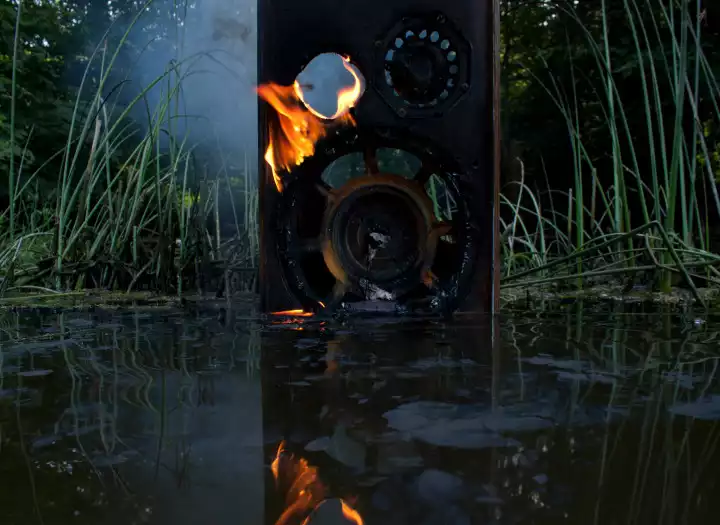 Sound Design - Cinema - Art