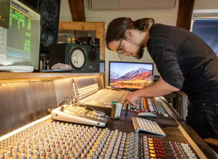 Industry standard DDP master plus exact cd preview