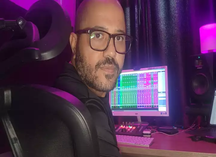 Hit Sound Mix & Master with Warmth and Impact – 25+ Years of Experience 3. Take Your Track to the Next Level | Hot and Engaging Mix & Master – $170