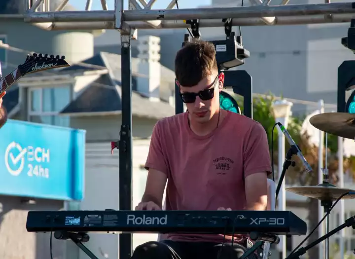 PIANO ARRANGEMENTS