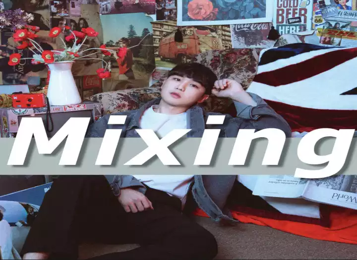 Professional Mixing — Light on Price, Heavy on Quality