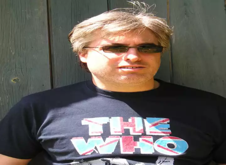 Quick Turnaround Vocalist for Rock, Blues, Country and Hard Rock - Lead, Harmony or Backing Vocals