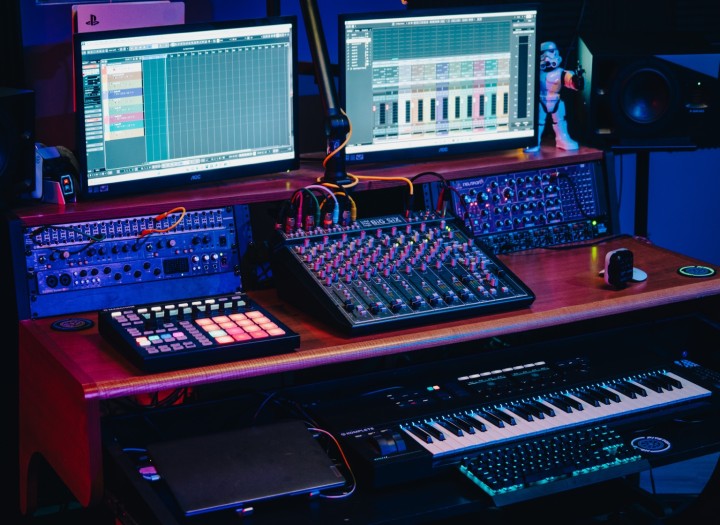 Professional Song Mixing and Mastering by Lofty | SoundBunker