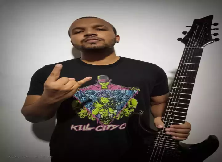 Recording Guitars for your project