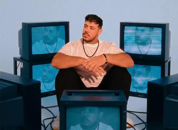 MUSIC PRODUCTION + MIX + MASTER