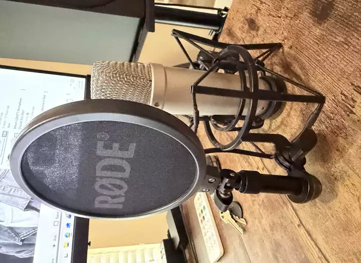 Professional Mix and Master Your Song