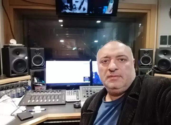 Musical Production Composing, Arranging, Mixing and Mastering