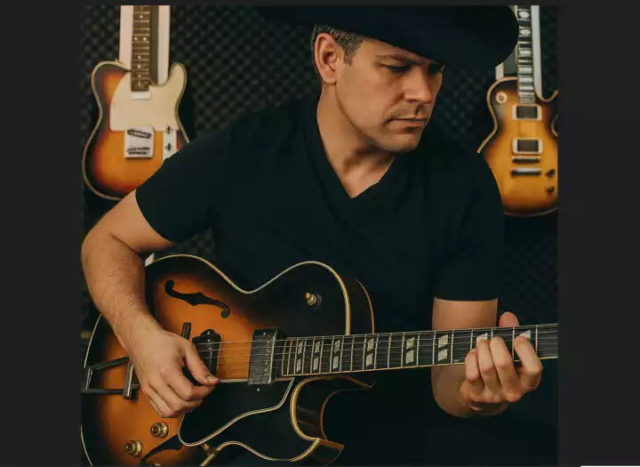 Song Production & Mix