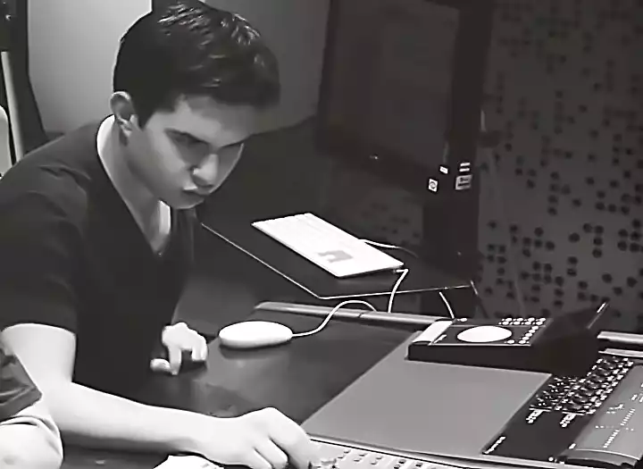 Hip Hop Mixing & Mastering