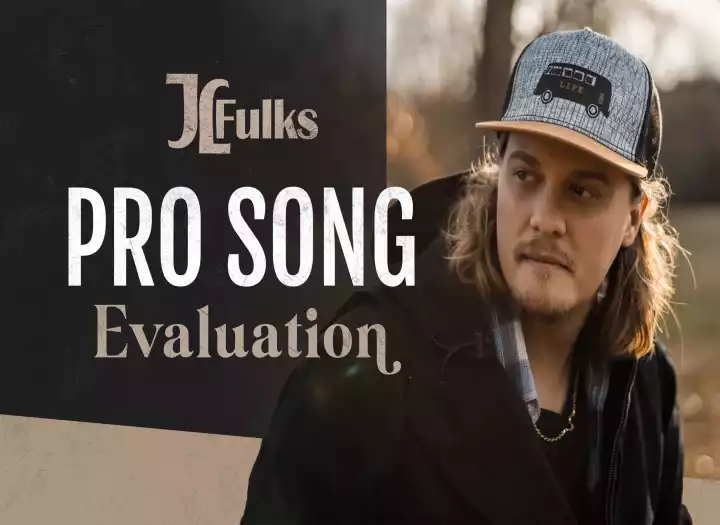 Pro Song Evaluation