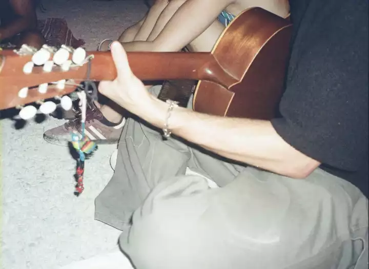 Hit-Quality Melodies & Hooks – Pro Topliner Service