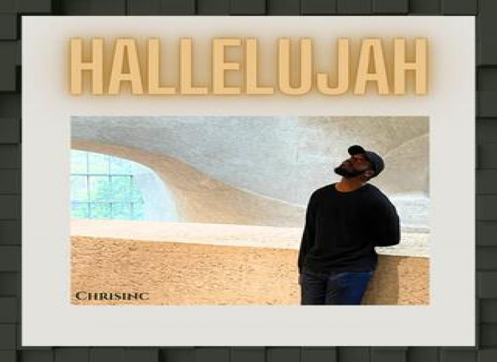 Chrisinc-Hallelujah