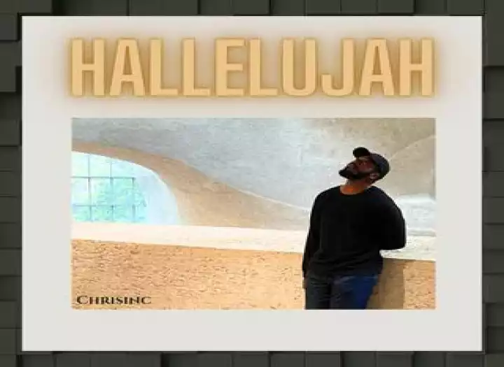 Chrisinc-Hallelujah