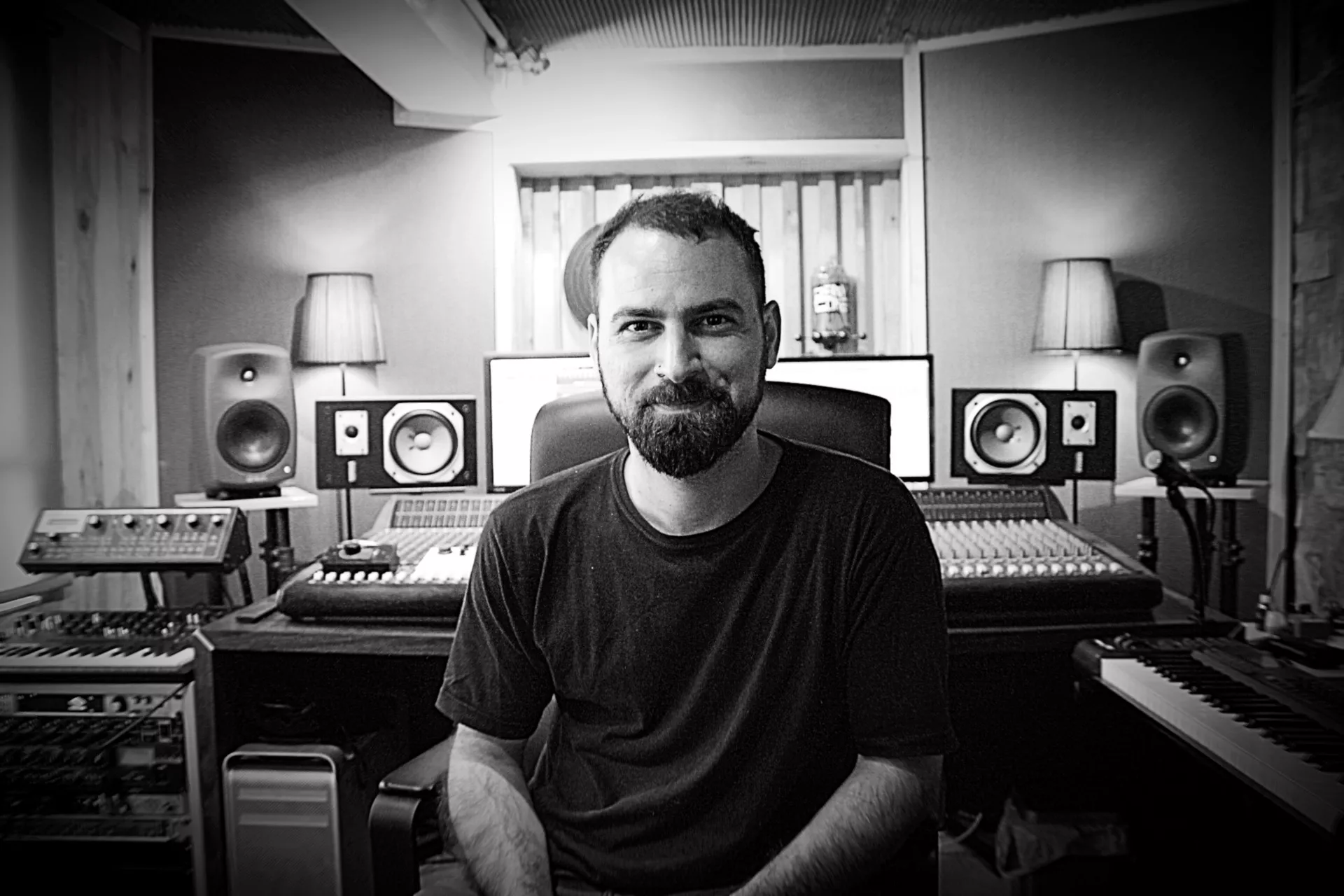 Borja Hoch