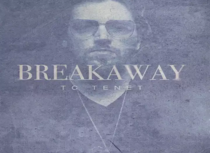 Breakaway by TC Tenet