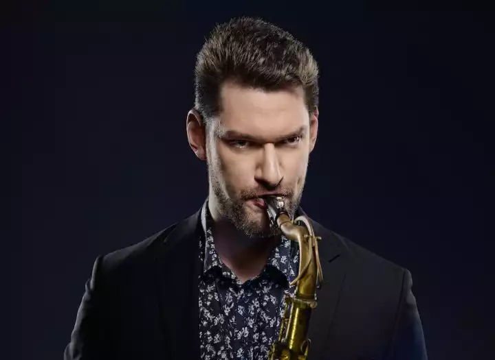 Pro Saxophone Tracks for Jazz, House & Pop | 48-Hour Turnaround - Quick Hook
