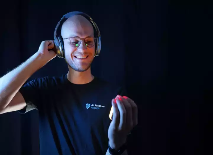 Professional Mastering