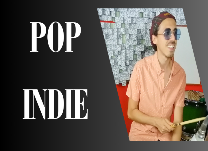 professional pop & indie drum tracks for your song