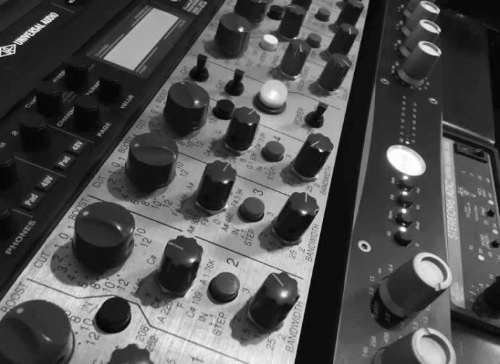 100 Analog Purist Mastering | Latin & Recording Academy Member GRAMMYs