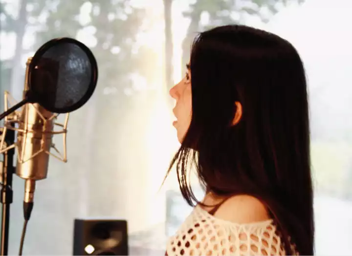 INDUSTRY PRO TOPLINER/SONGWRITER + VOCALIST for EDM/POP/KPOP/SINGER-SONGWRITER/JAZZ