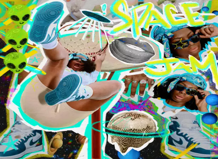 Responsive Image