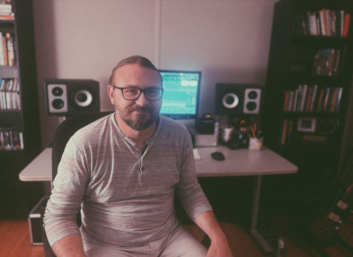 Indie Mixing and Mastering