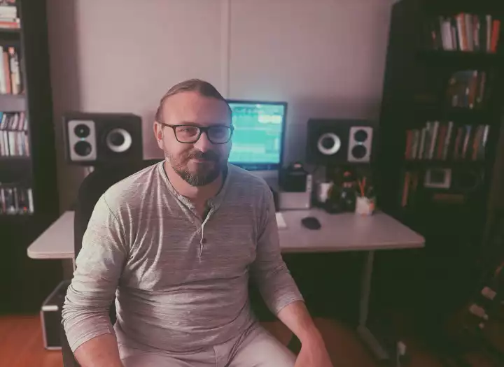 Indie Mixing and Mastering