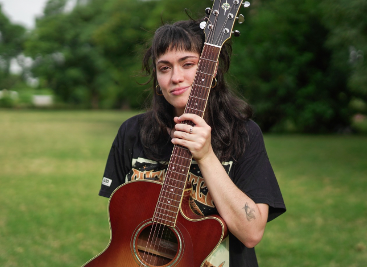 Soulful Female Vocals & Vocal Harmonies for Your Track