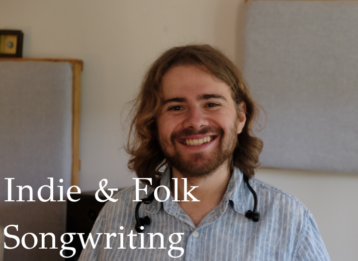 Indie-Folk Co-Write & Writers Demo: From First Idea to Production-Ready Song