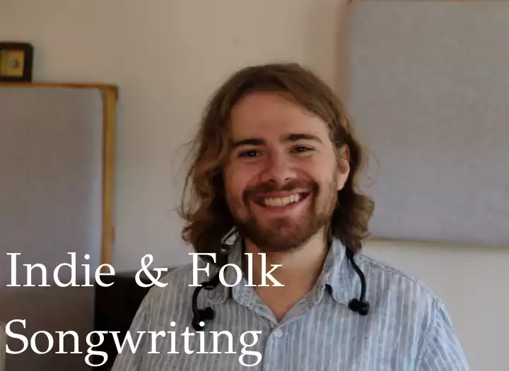 Indie-Folk Co-Write & Writers Demo: From First Idea to Production-Ready Song