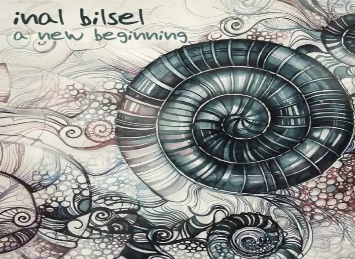 A New Beginning by Inal Bilsel