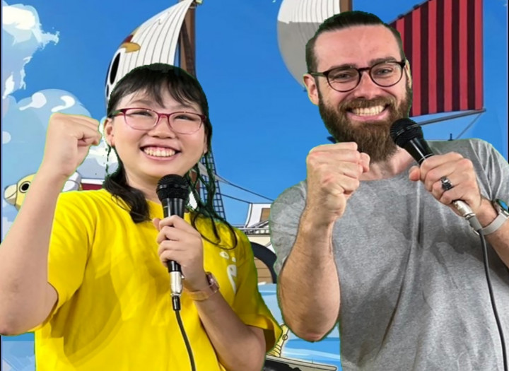 Professional Japanese Female Vocals & Vocal Coaching