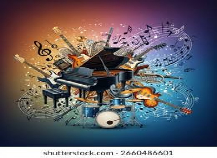 Music Consultation — 60 Minutes