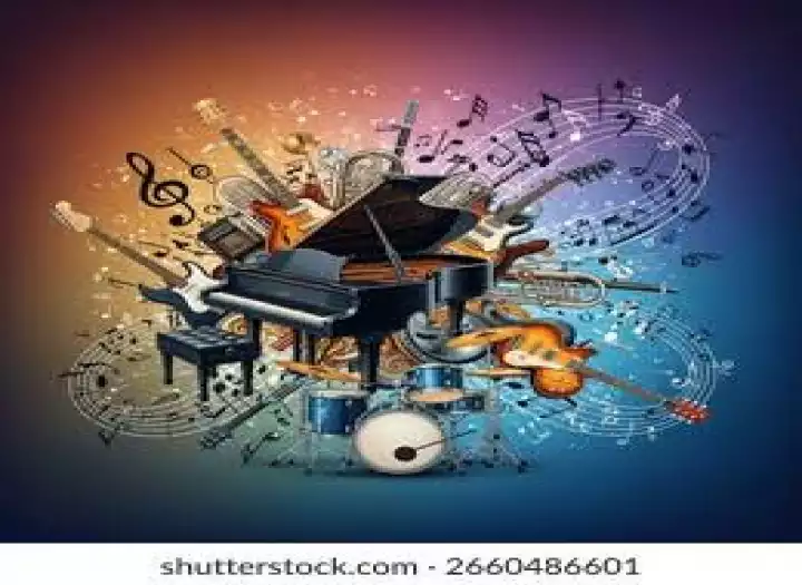 Music Consultation — 60 Minutes