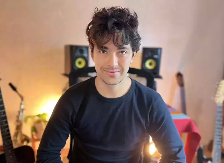 Music Production for Your Song