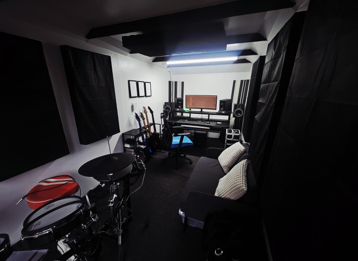 Mixing