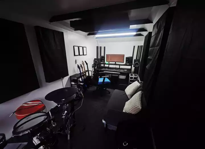 Mixing