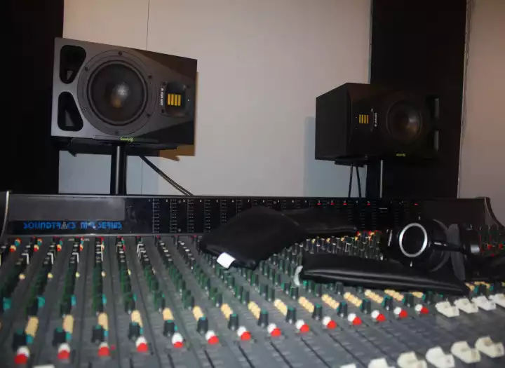 So... you want a professional, clean, hard hitting, punchy, and soulful radio ready mix? Let me help