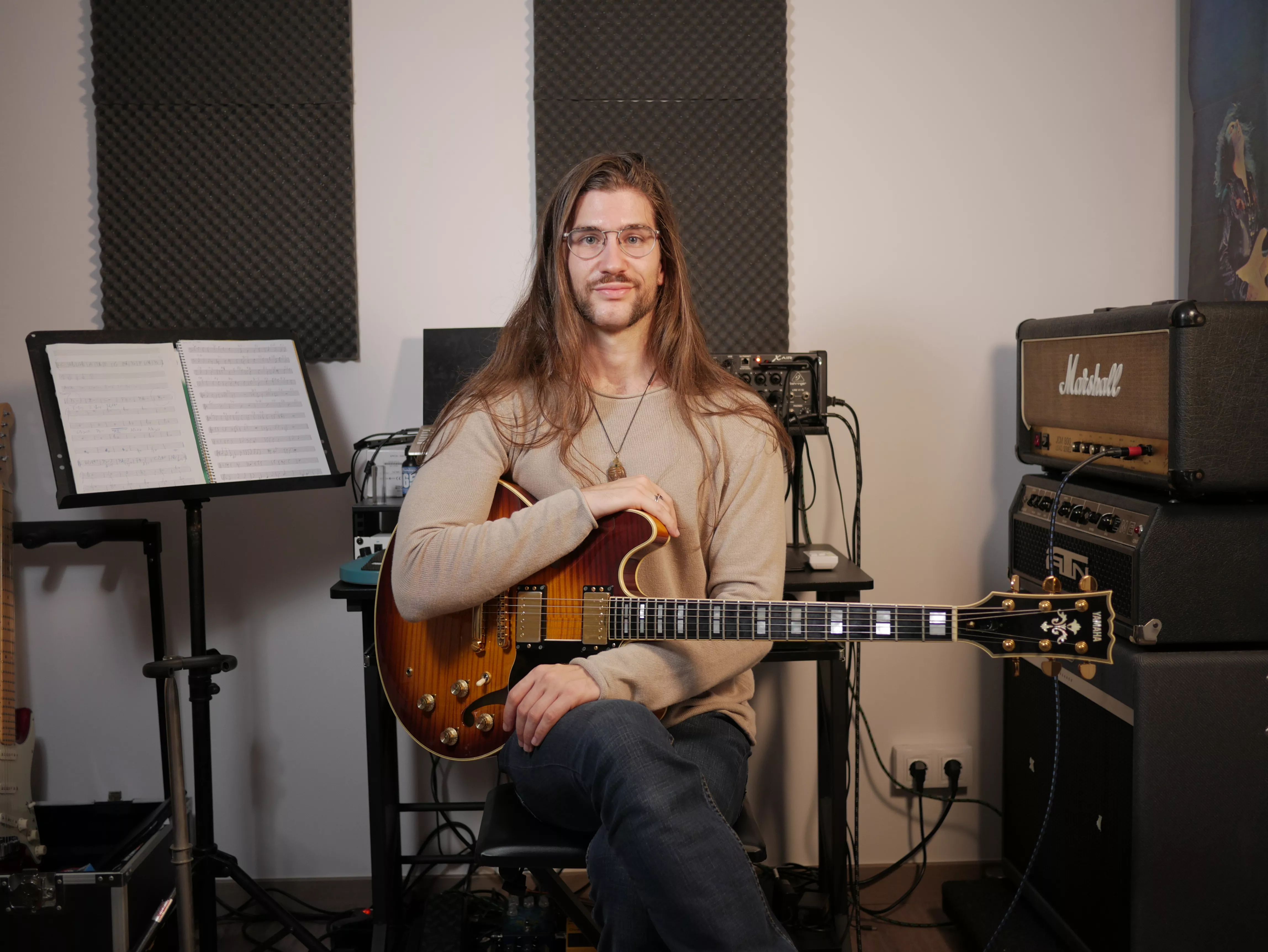 Marc Tejedor
