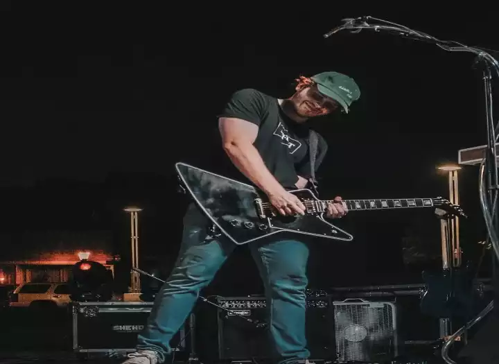 Rhythm Guitar That Makes Your Song Feel Right