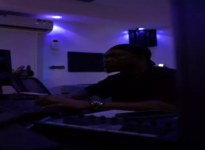 Unique Custom beat for you