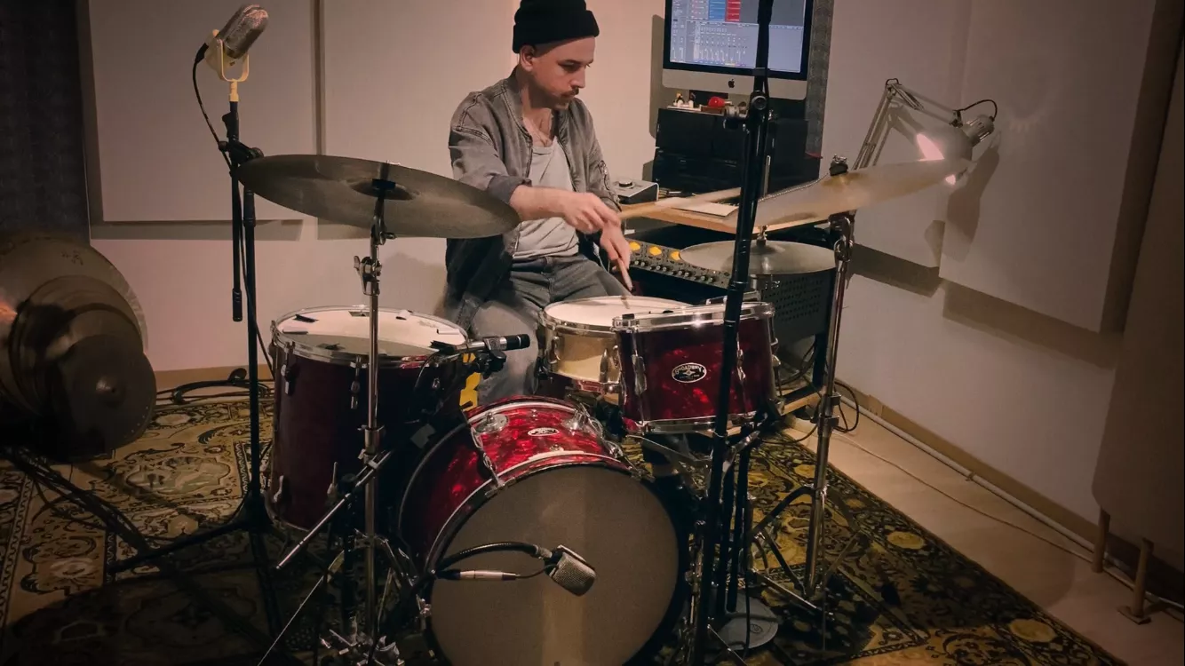 Adrià Sanz
