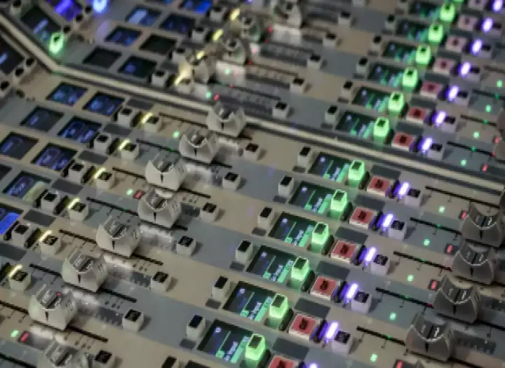 I will professionally mix your song to sound huge, clear, and streaming-ready
