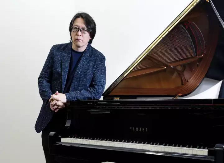 I will produce a premium full track City Pop & All Genres by Jun Abe