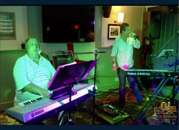 Professional Male Studio Vocalist Harmony & Backing Vocals | Layered, Stacked, & Blended | Blue Moon Studios