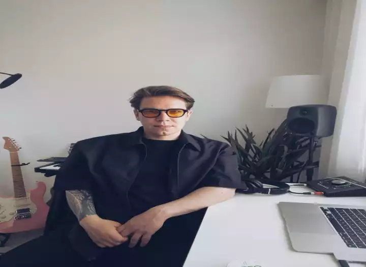 Music Production services