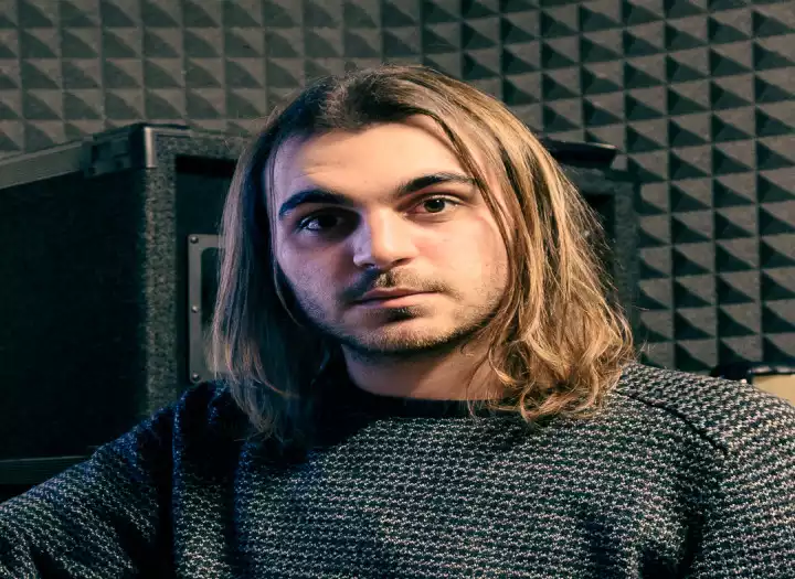 EDITING, MIXING & MASTERING OF YOUR SONG