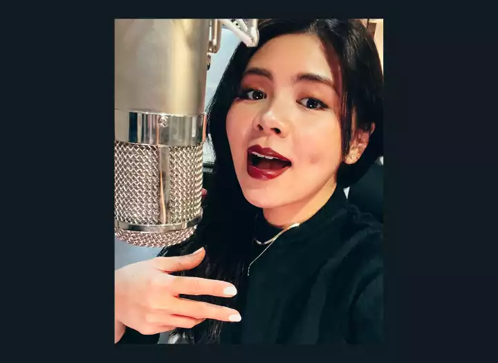 Female Backing Vocals and Harmonies for Your Song