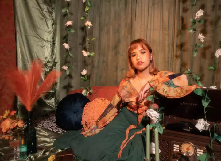 Complete vocal package- indie/pop/rock/electronic lead + harmonies