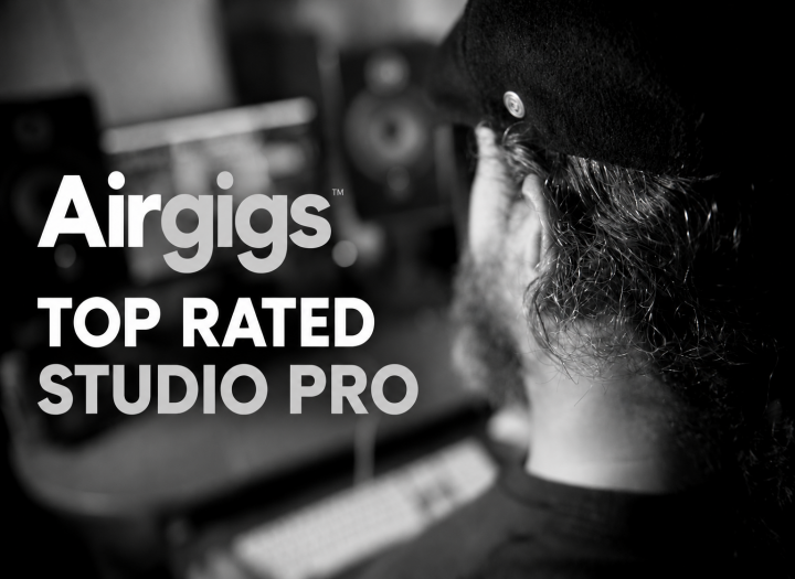 I Will Professionally Master Your Track — Intro Offer | Sony / Pink Floyd Mastering Credit